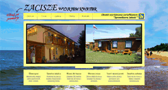 Desktop Screenshot of ezacisze.com