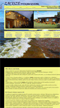 Mobile Screenshot of ezacisze.com